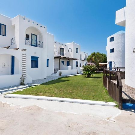 Pastida Christina Dream Village المظهر الخارجي الصورة
