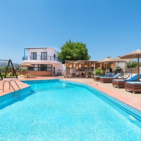 Pastida Christina Dream Village المظهر الخارجي الصورة