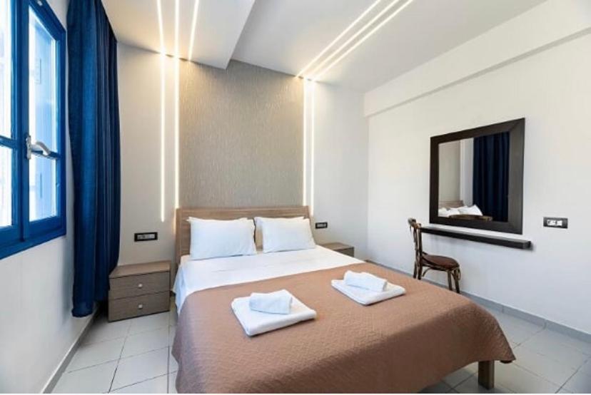 Pastida Christina Dream Village المظهر الخارجي الصورة
