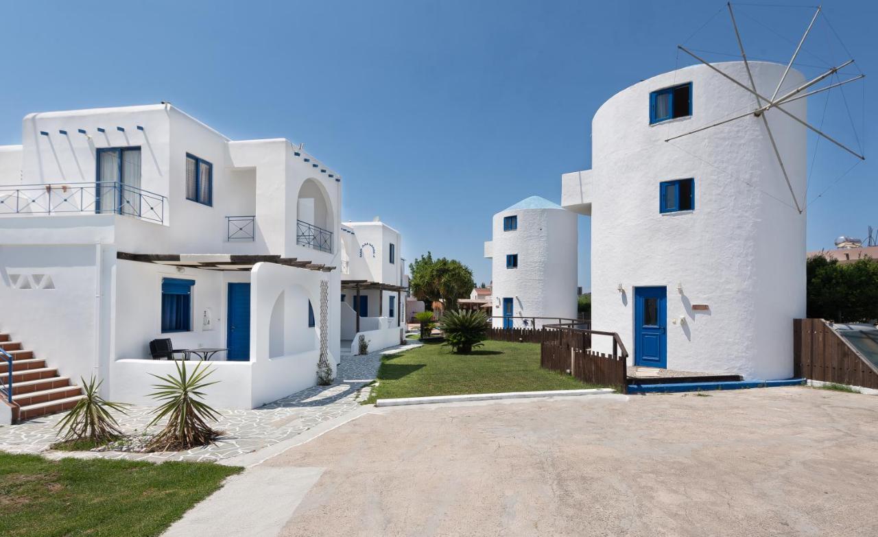 Pastida Christina Dream Village المظهر الخارجي الصورة