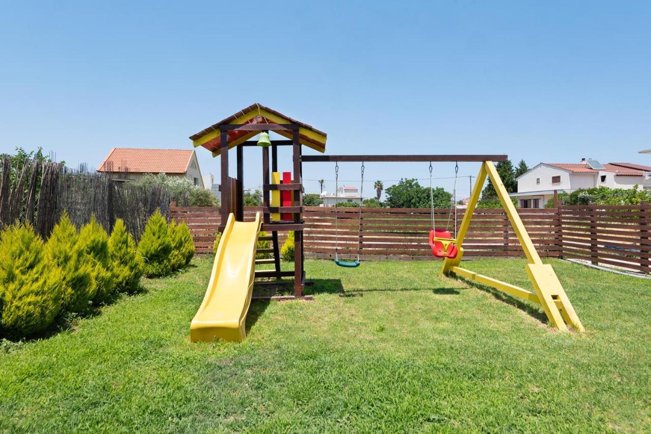 Pastida Christina Dream Village المظهر الخارجي الصورة