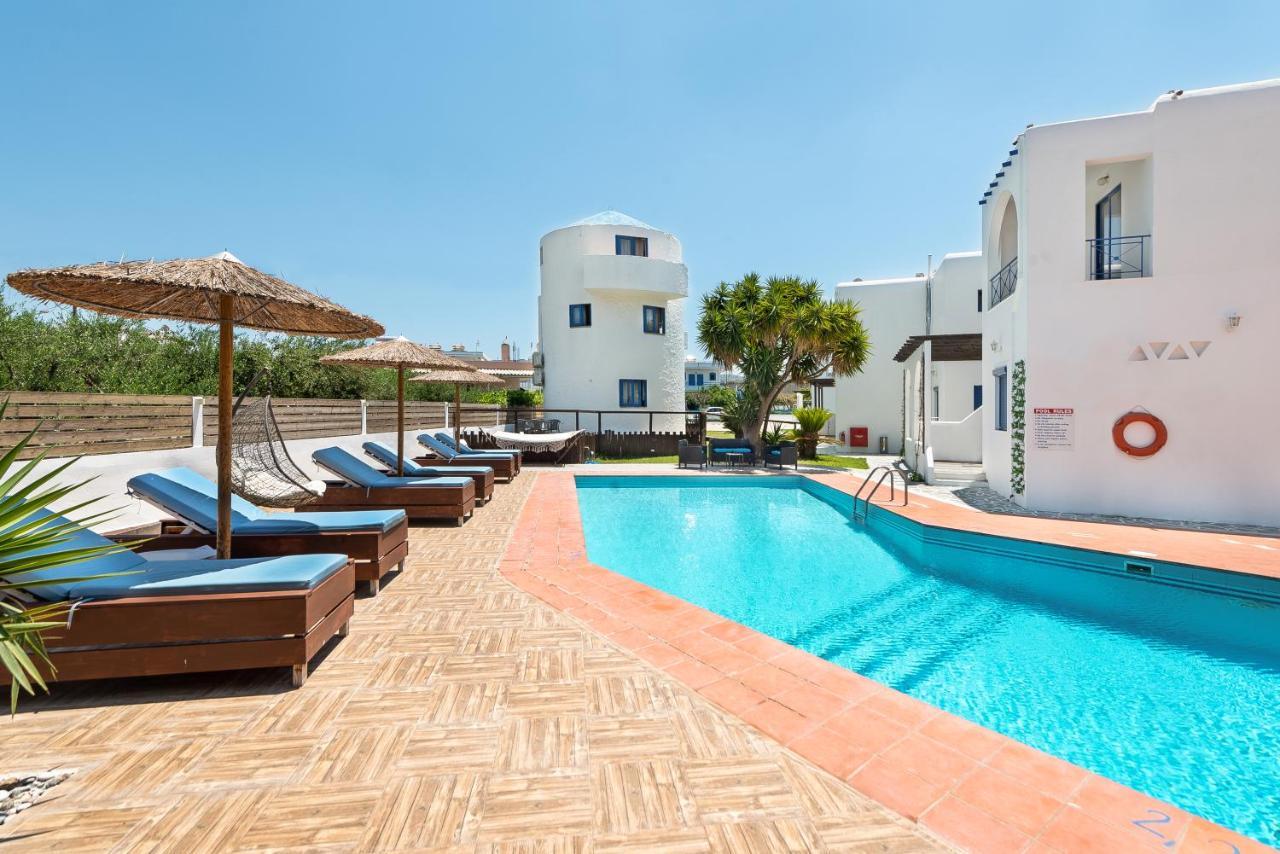 Pastida Christina Dream Village المظهر الخارجي الصورة