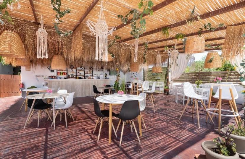 Pastida Christina Dream Village المظهر الخارجي الصورة