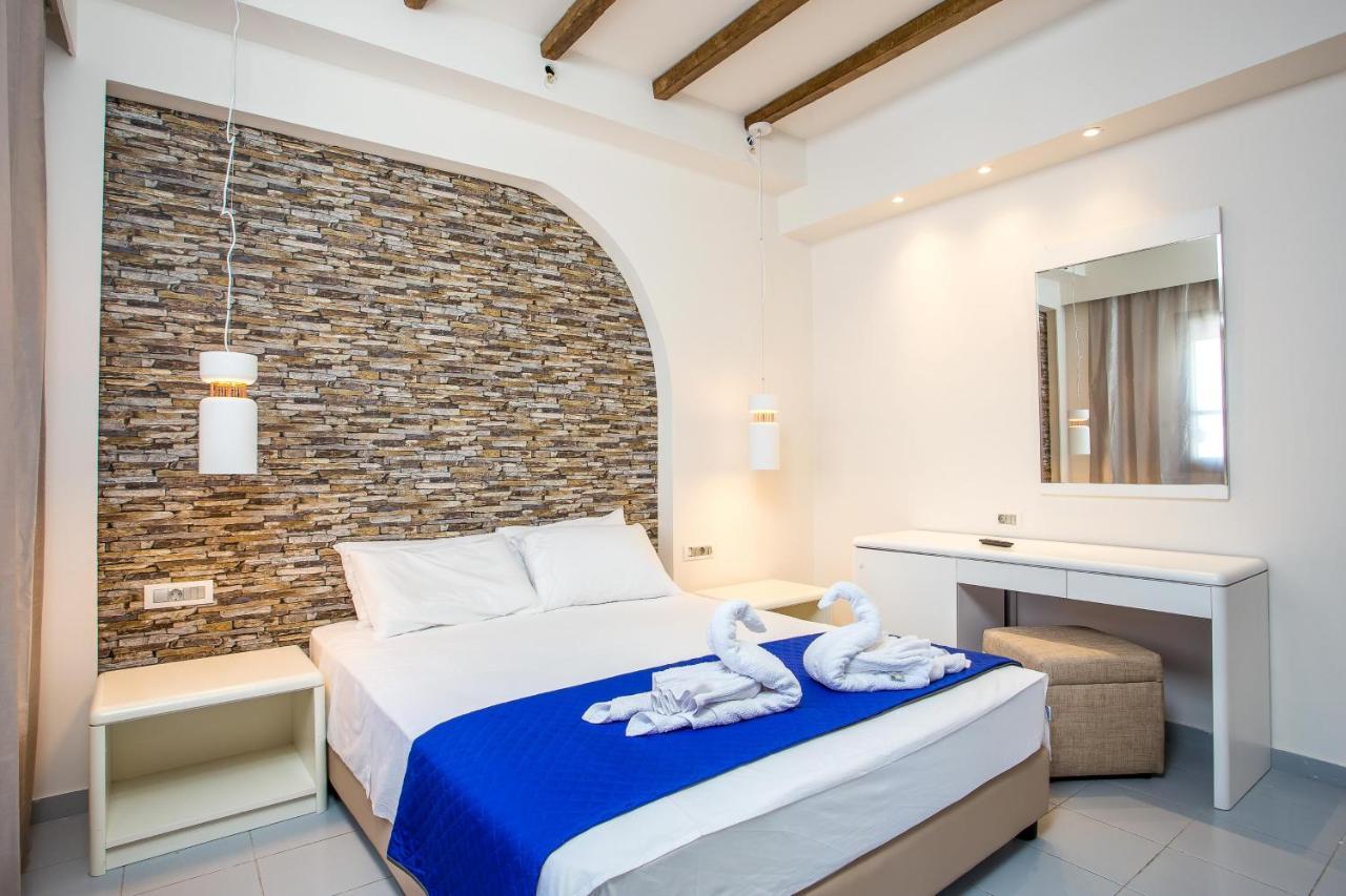 Pastida Christina Dream Village المظهر الخارجي الصورة